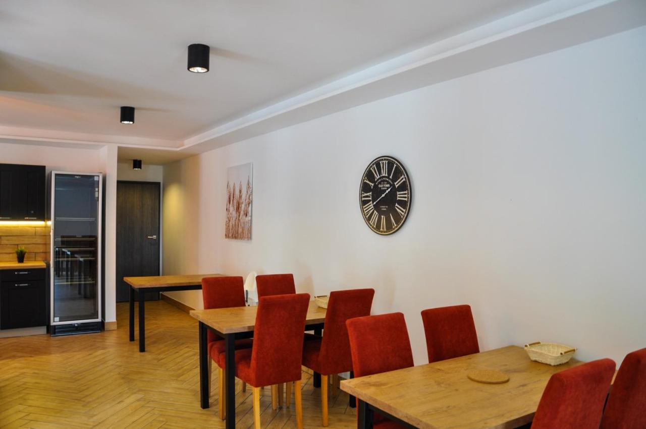 Apartamenty Lesna Plaza Brenno Bagian luar foto