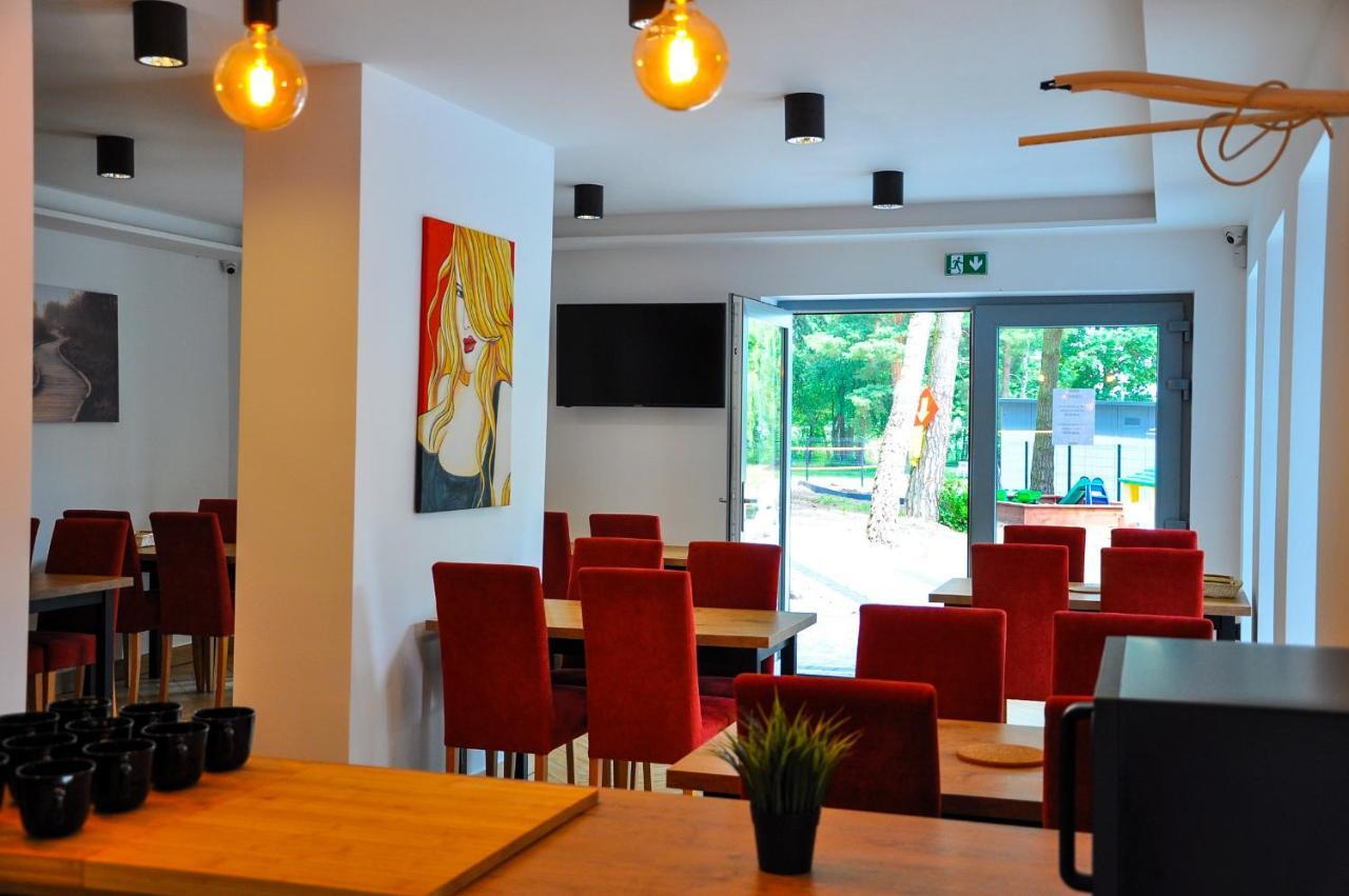 Apartamenty Lesna Plaza Brenno Bagian luar foto